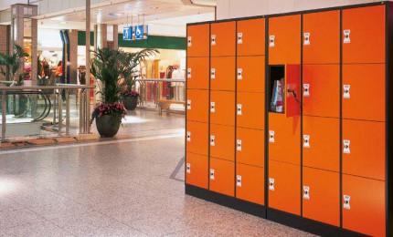 caiser vestiaire pour lieux publics