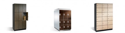 casier vestiaire luxe pour bureau